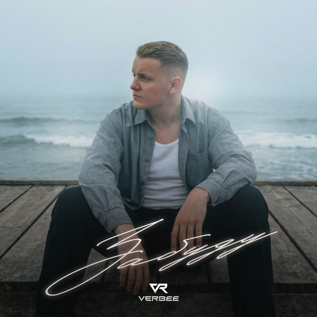 VERBEE — Забуду