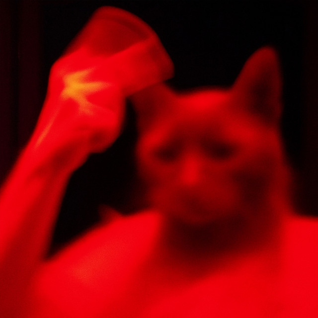 VOIDCAT — IMBURN