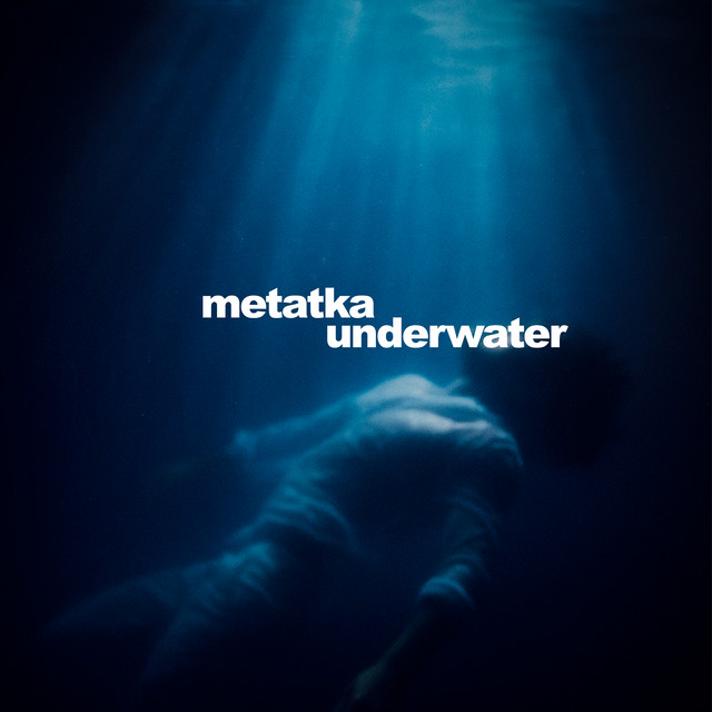 metatka — underwater